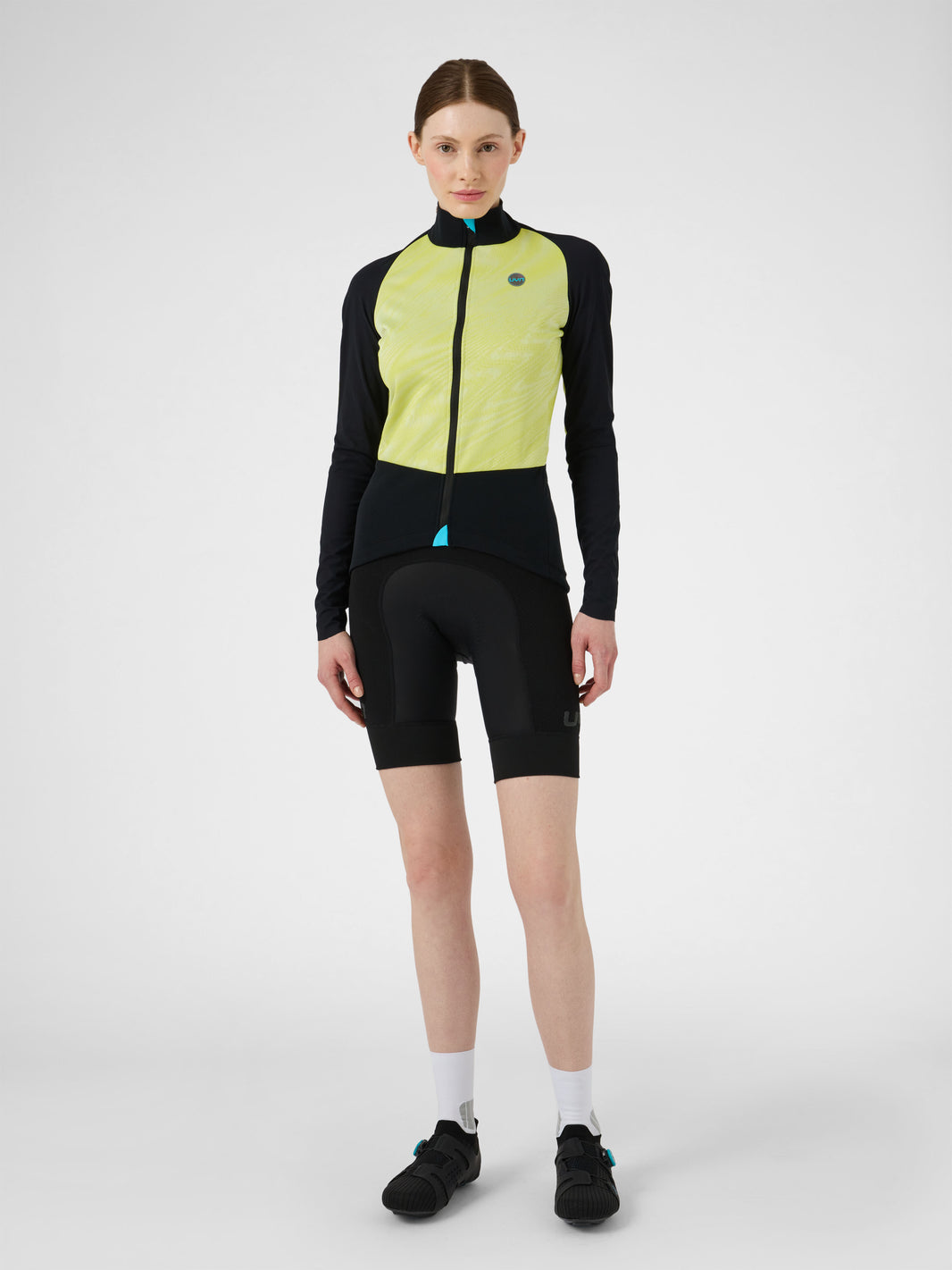 Giacca da ciclismo Allroad