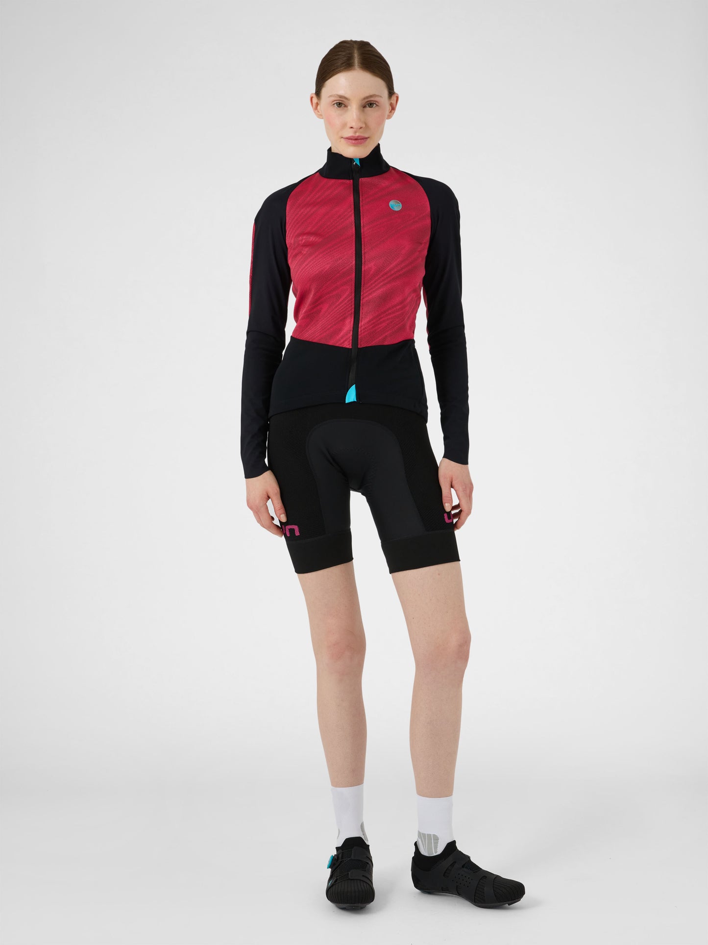 Fahrradjacke Allroad