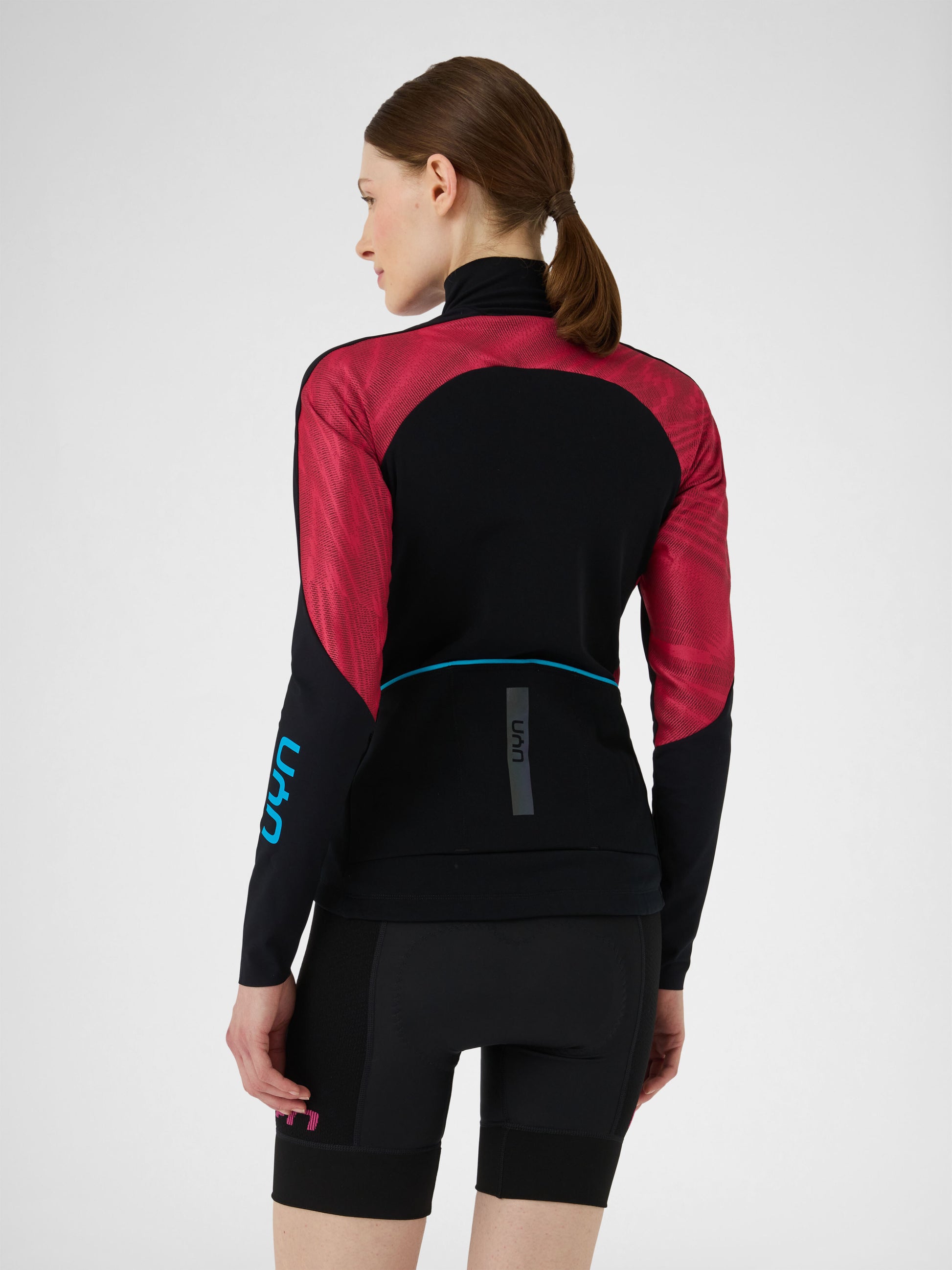 Fahrradjacke Allroad