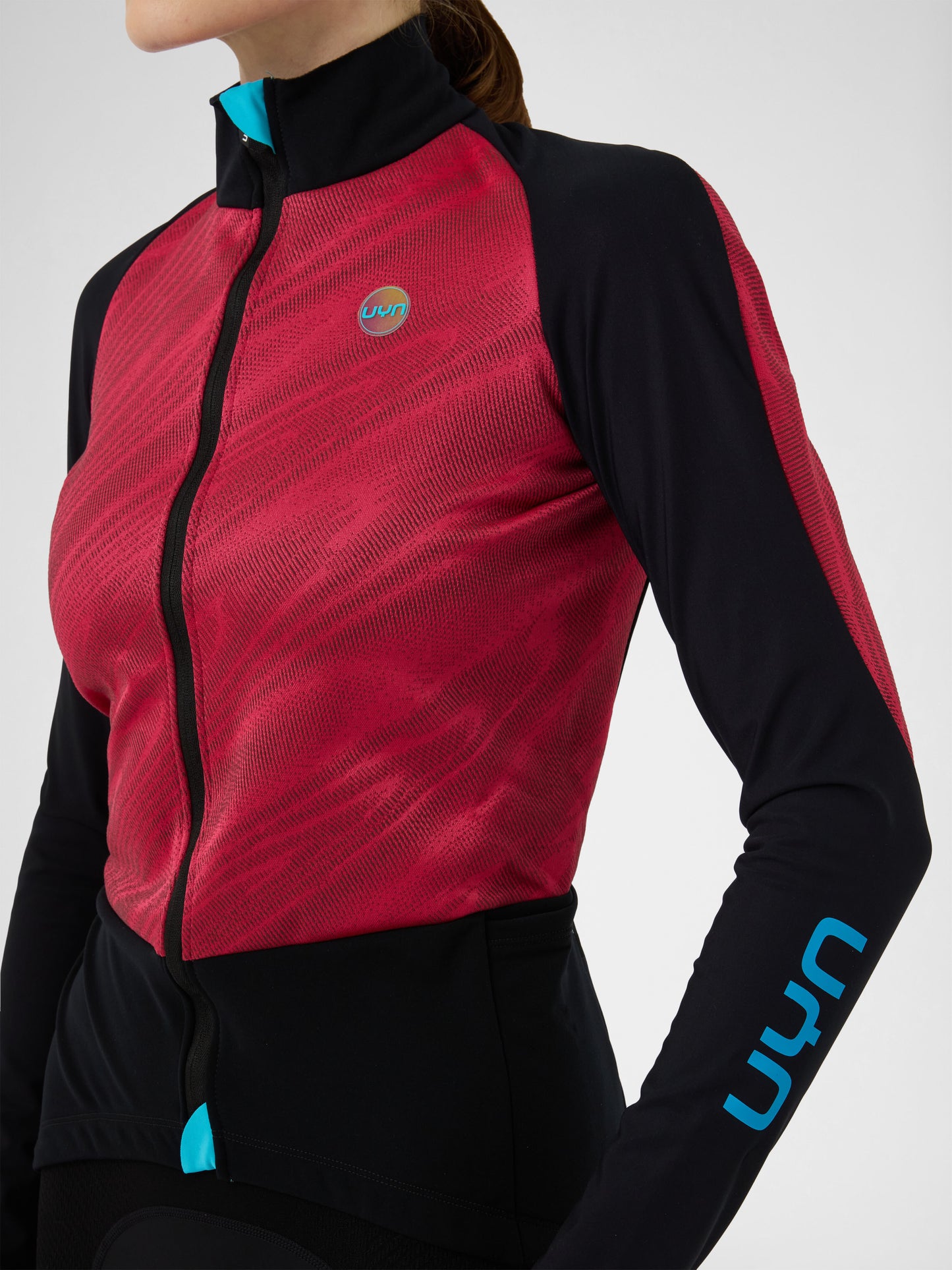 Fahrradjacke Allroad