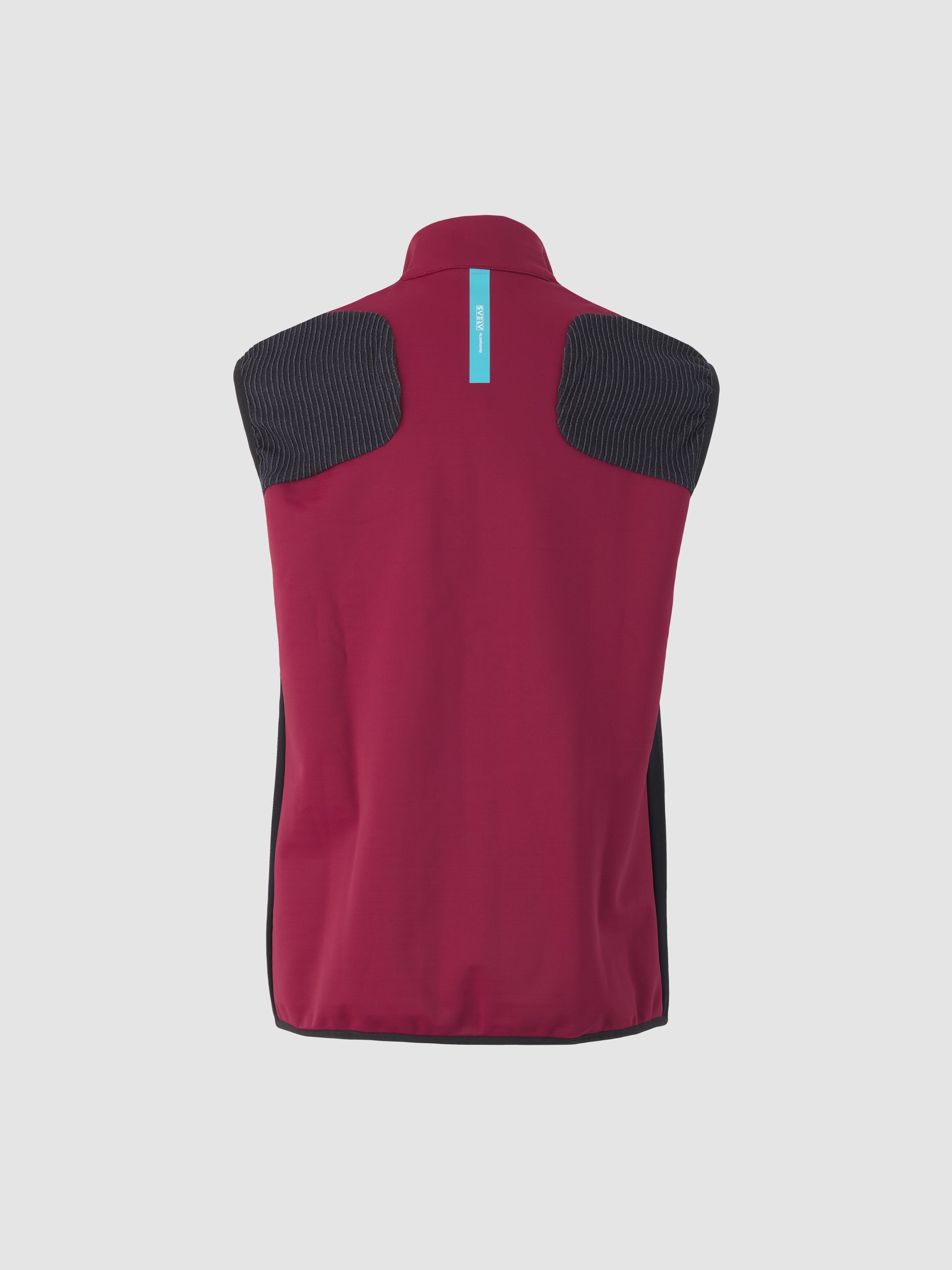 Softshell Spire Vest