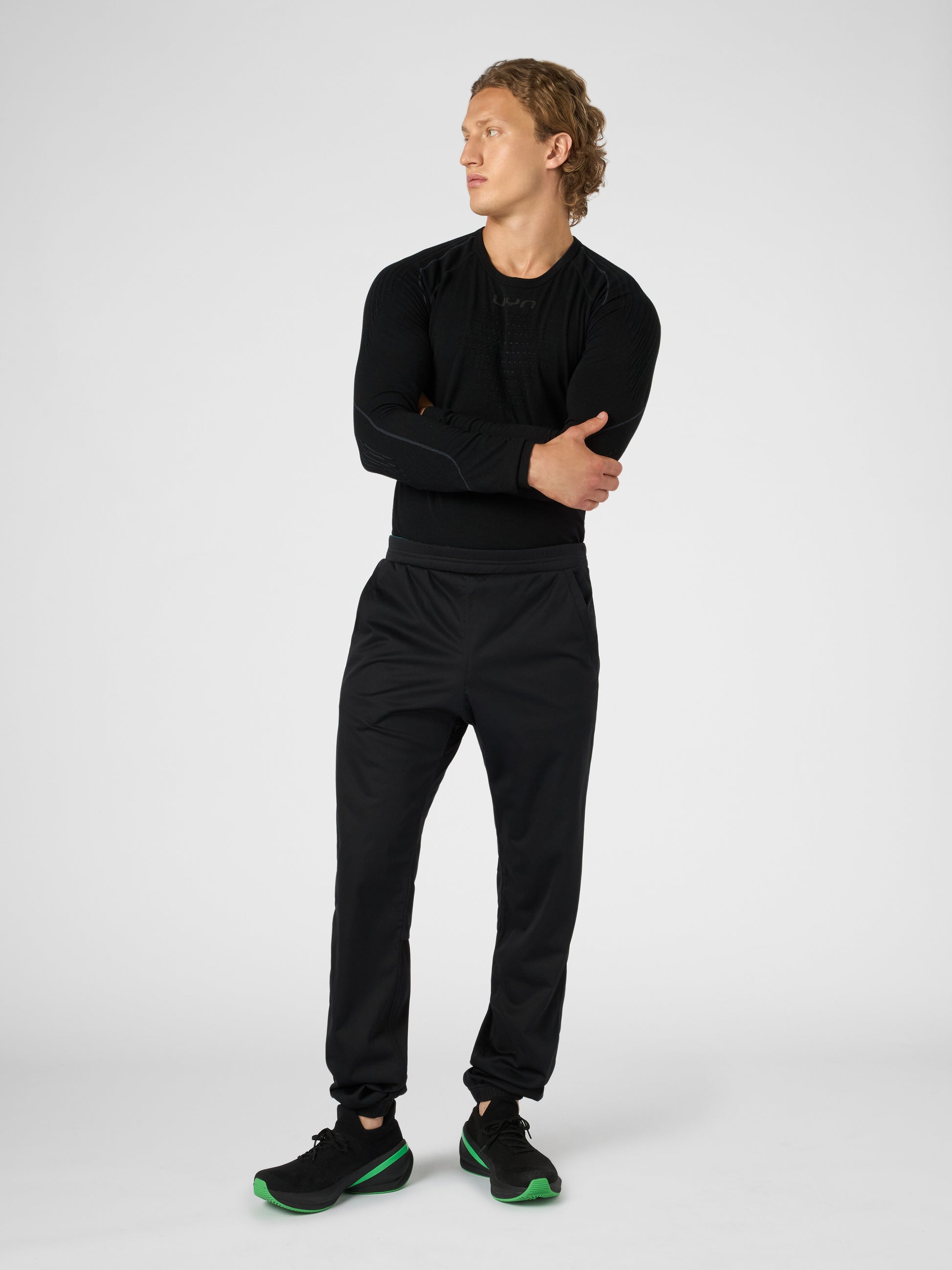 Exceleration Waterproof Running Pants