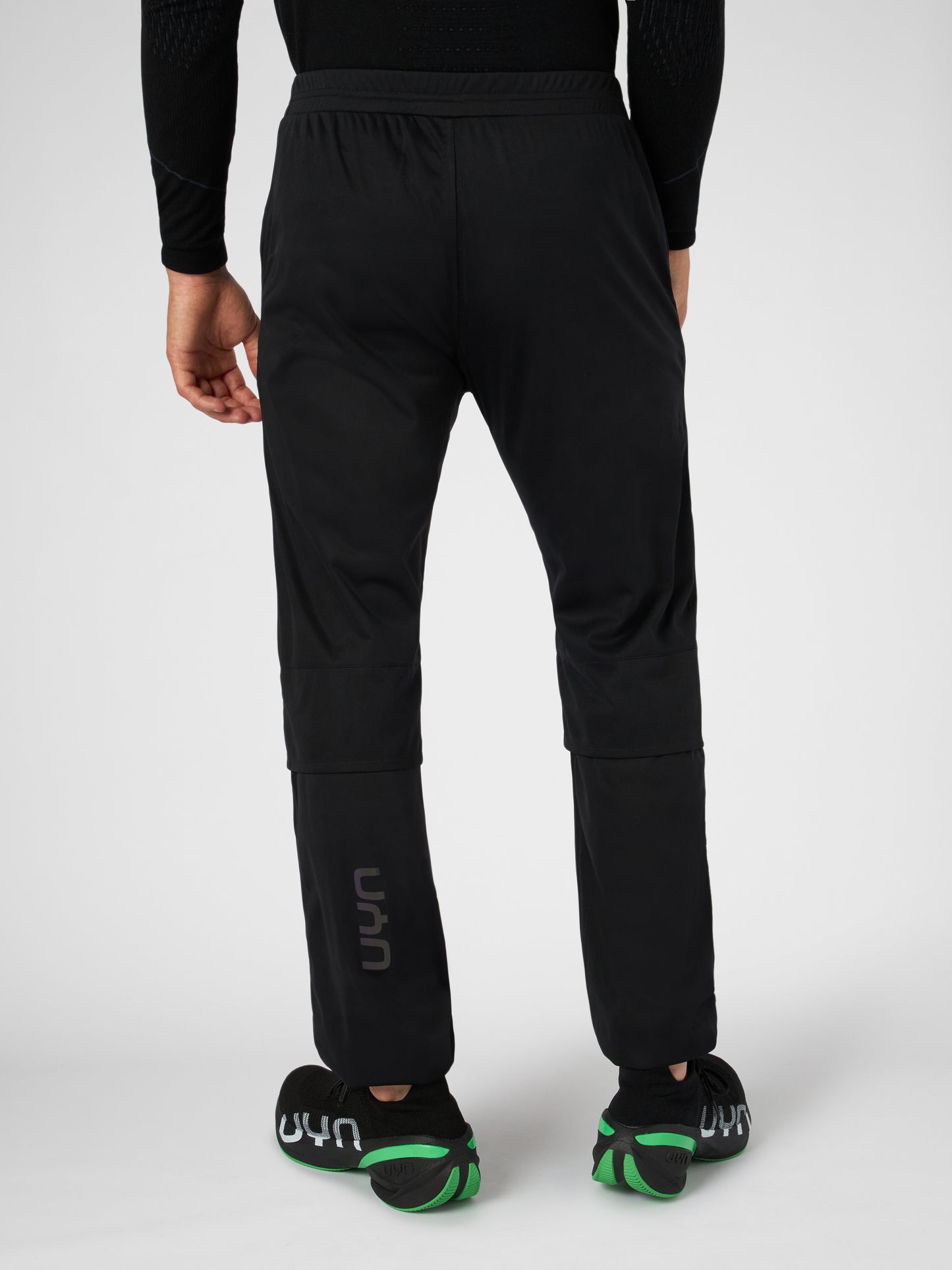 Exceleration Waterproof Running Pants