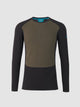 Maglia Crossover Winter