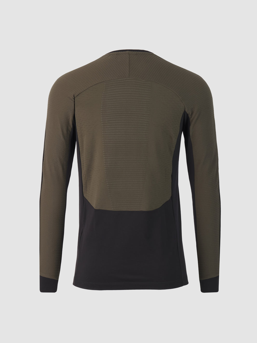 Maglia Crossover Winter