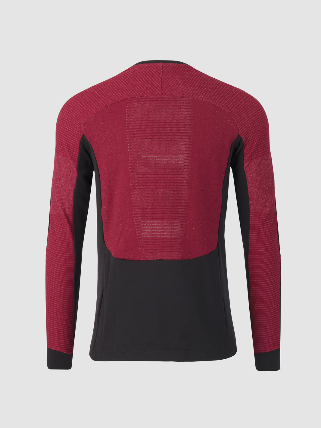 Maglia Crossover Winter