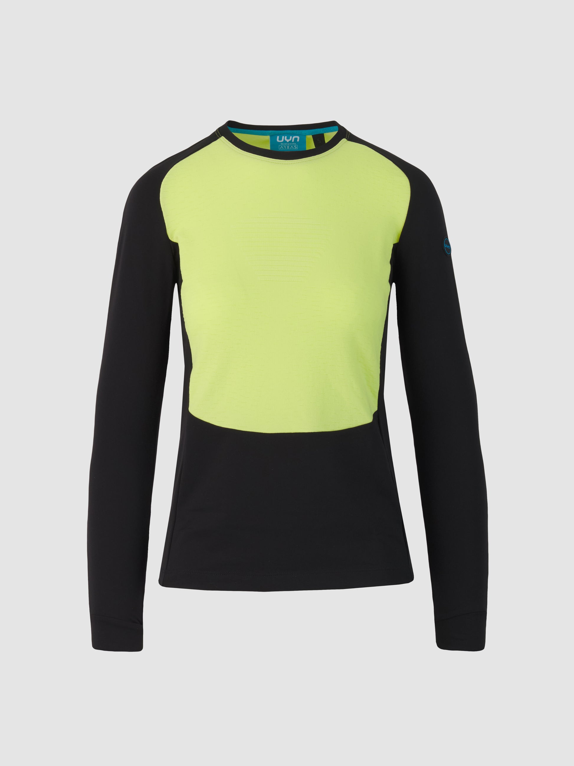 Maillot Crossover Winter