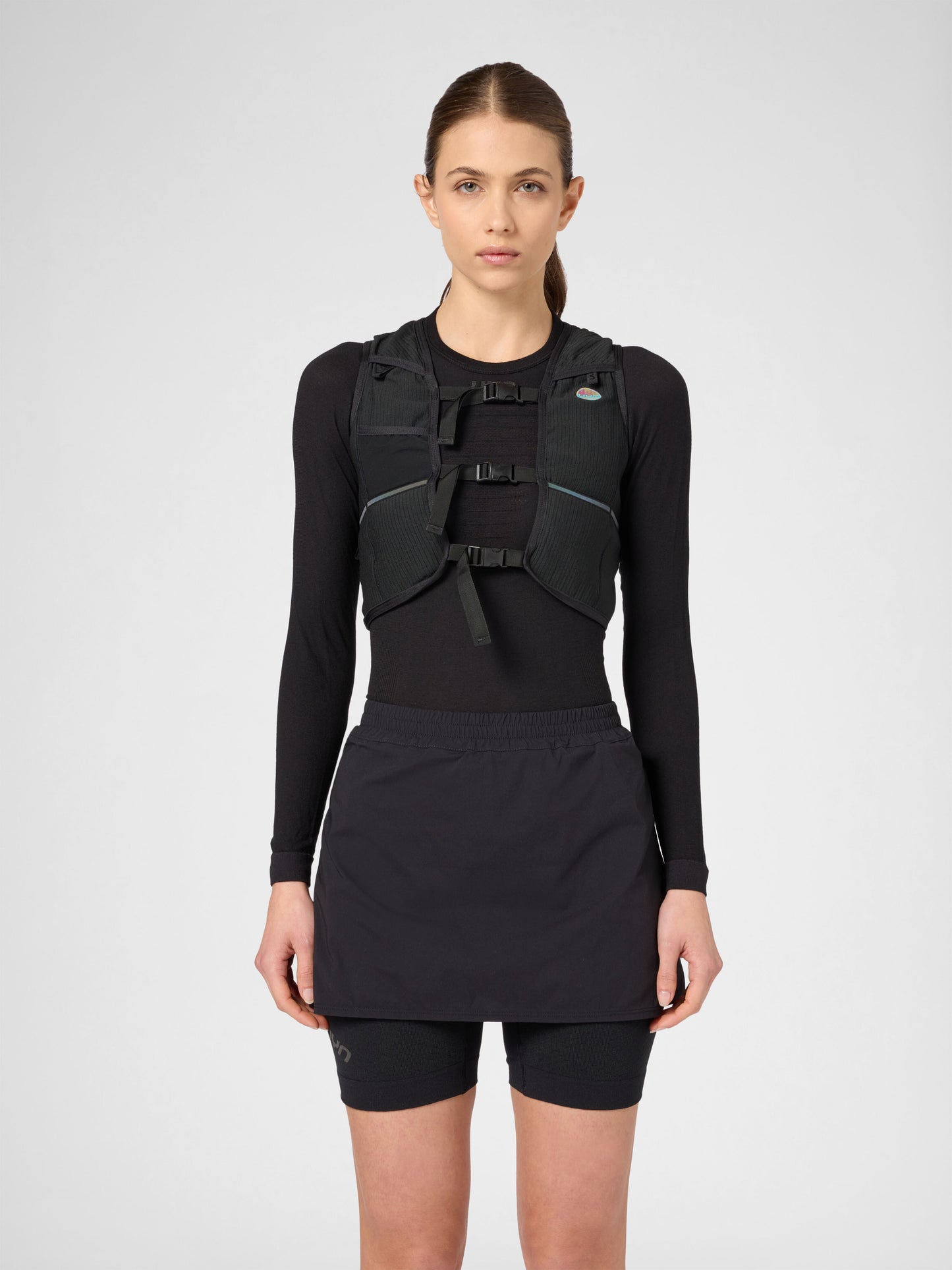 Gilet d'hydratation Endurance Hydration