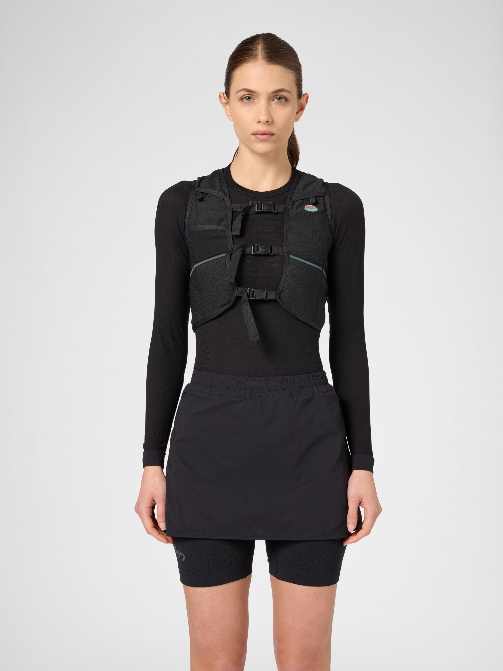 Gilet d'hydratation Endurance Hydration
