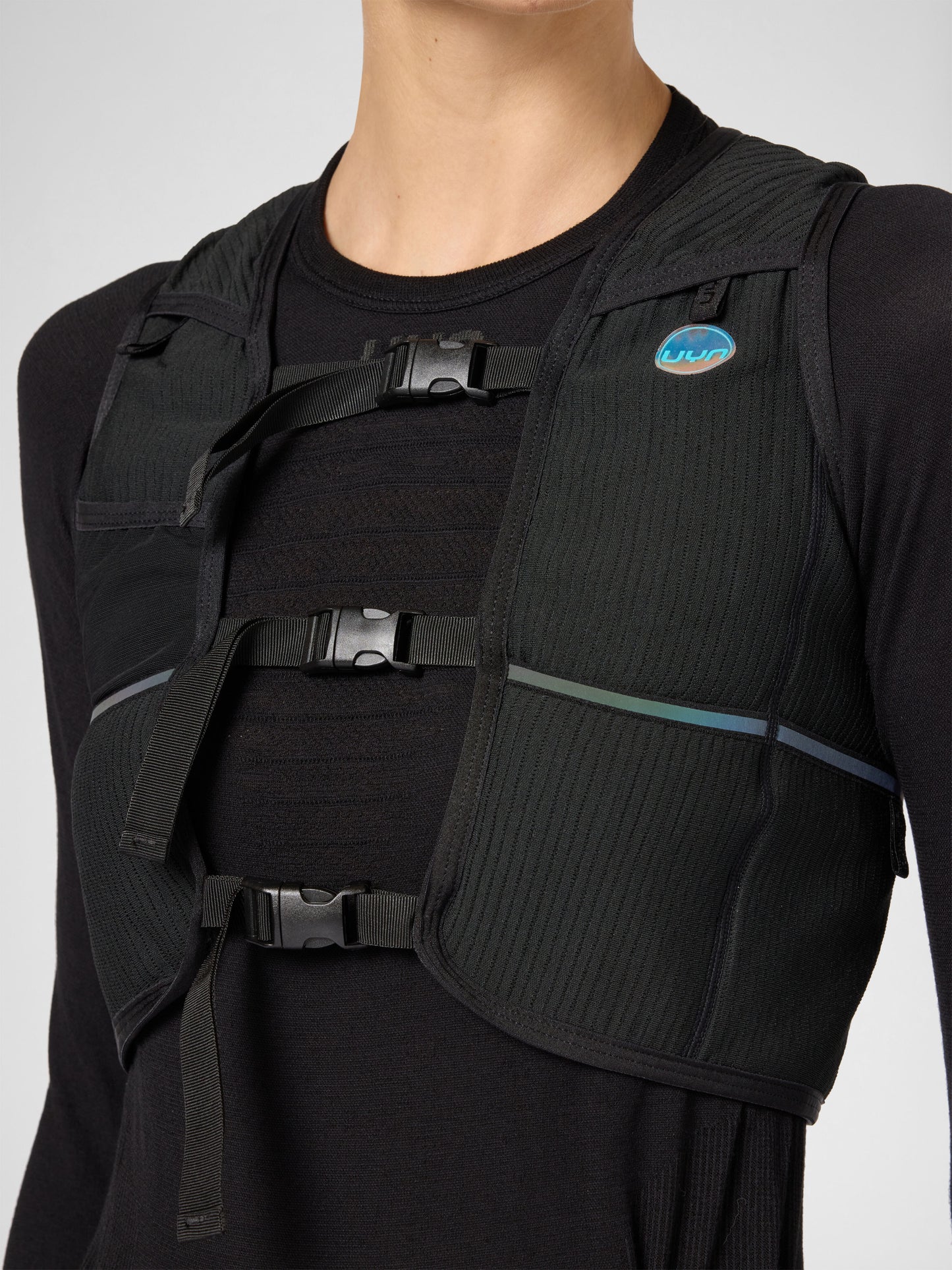 Gilet d'hydratation Endurance Hydration