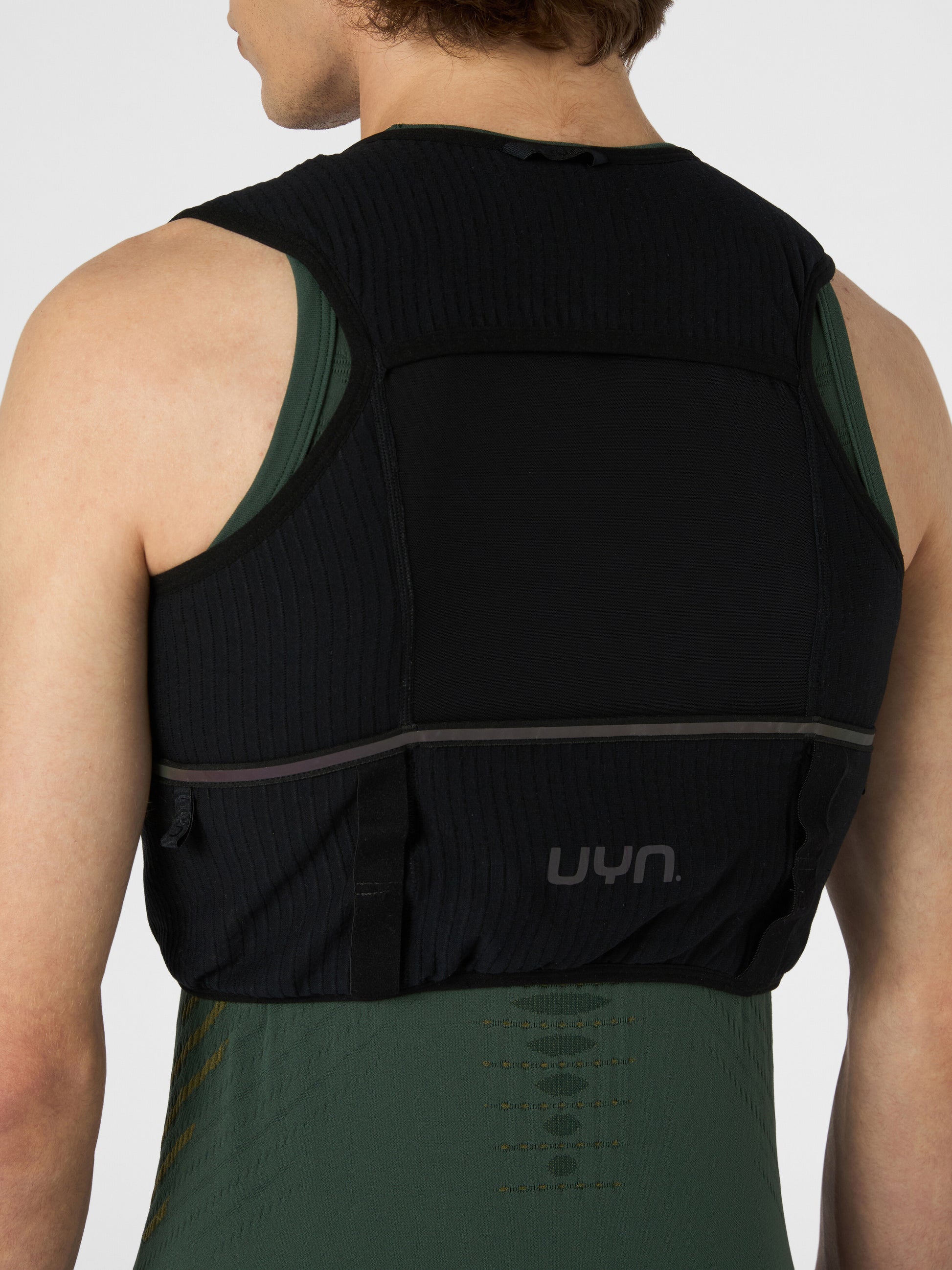 Gilet d'hydratation Endurance Hydration