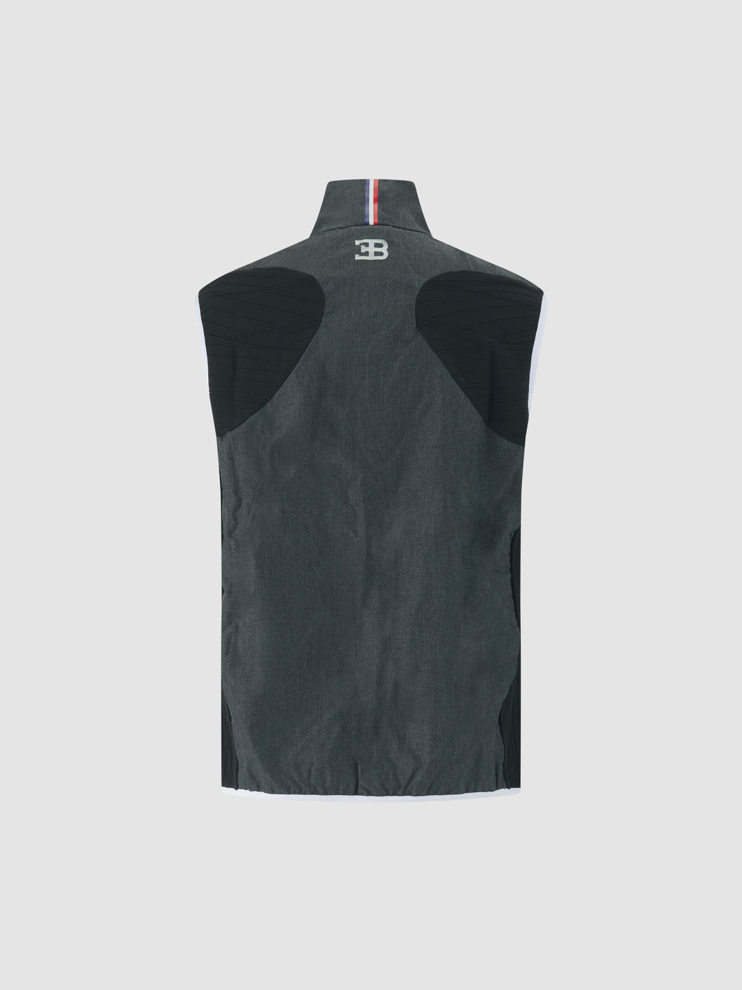 Windweste packable UYN x Bugatti