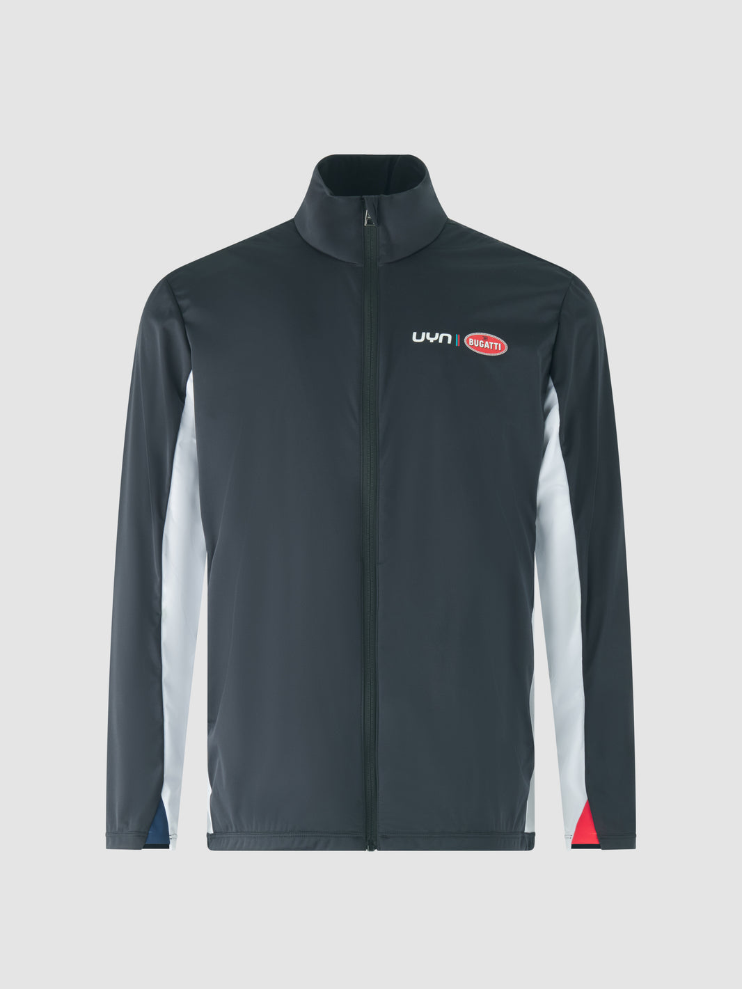 UYN x Bugatti Rain Jacket