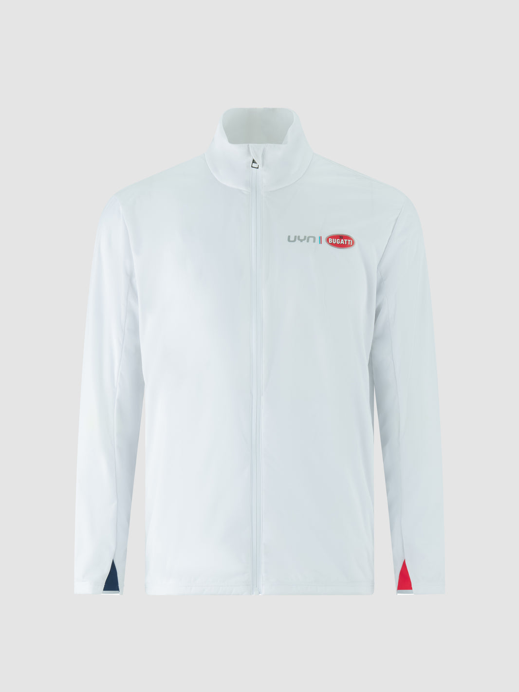 UYN x Bugatti Rain Jacket