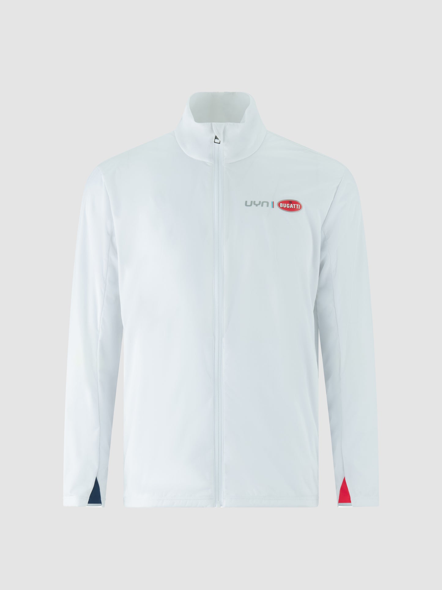 Regenjacke UYN x Bugatti