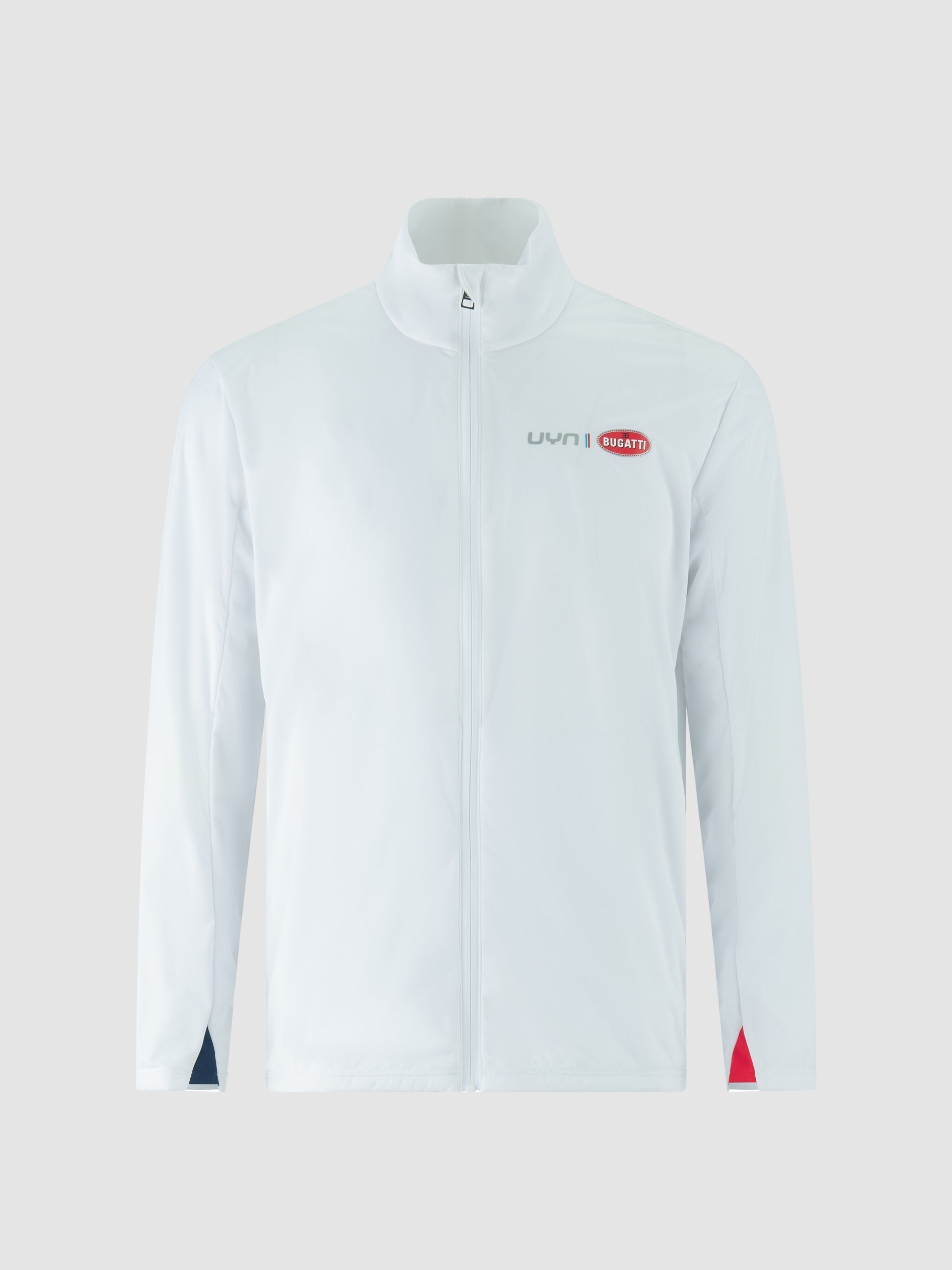 Regenjacke UYN x Bugatti