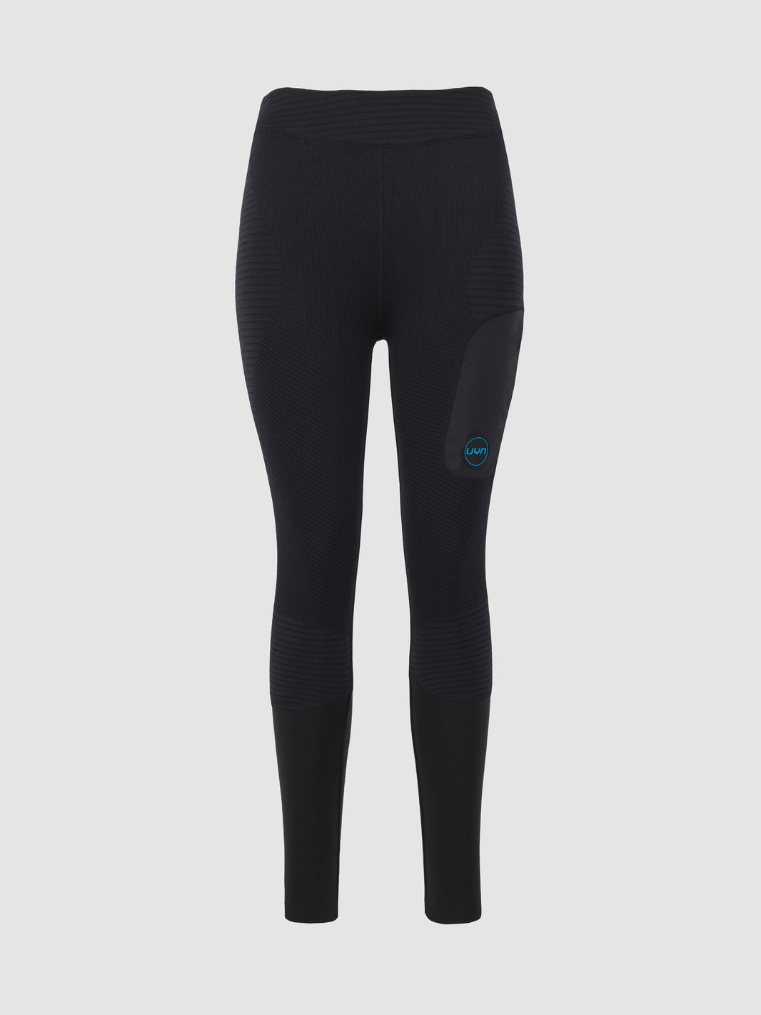 Crossover Speedy Pants
