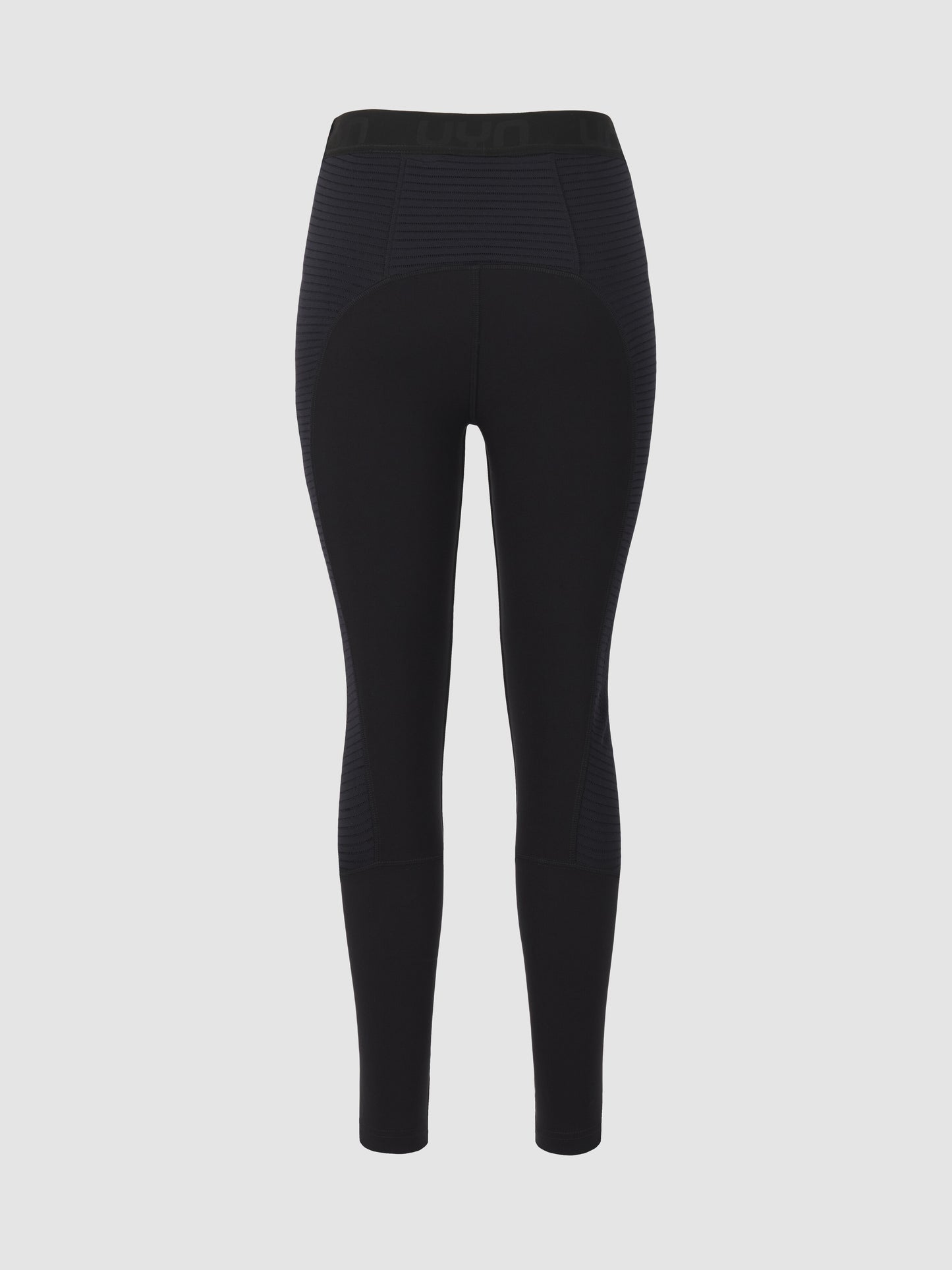 Crossover Speedy Pants