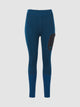 Crossover Speedy Pants