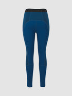 Crossover Speedy Pants