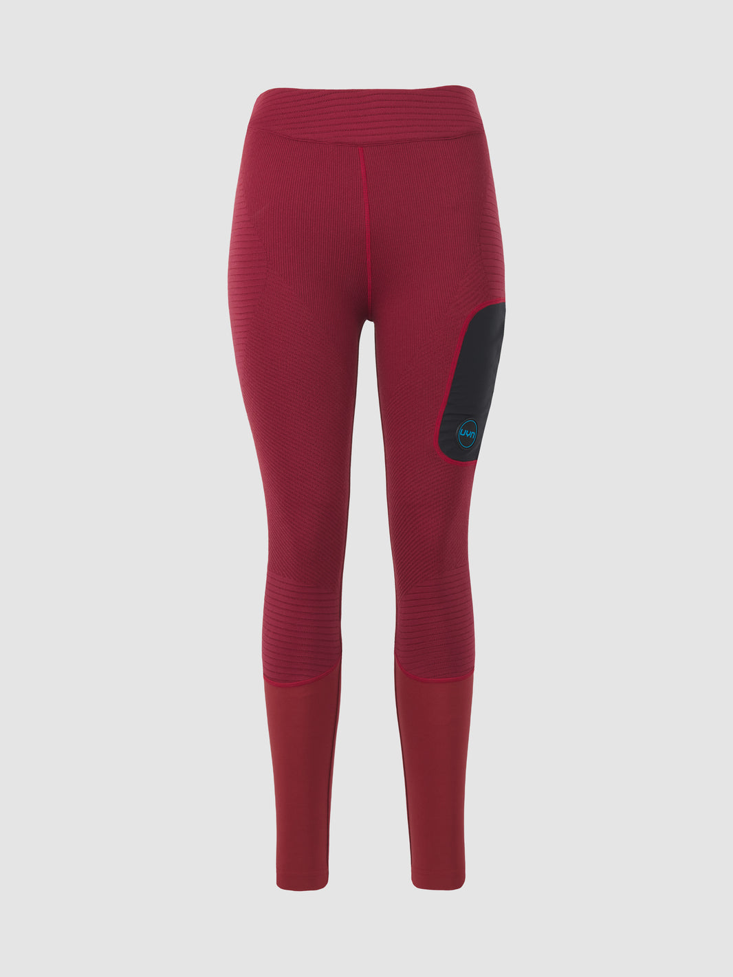 Crossover Speedy Pants