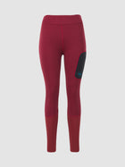 Crossover Speedy Pants
