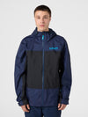 Impervious Ski Jacket
