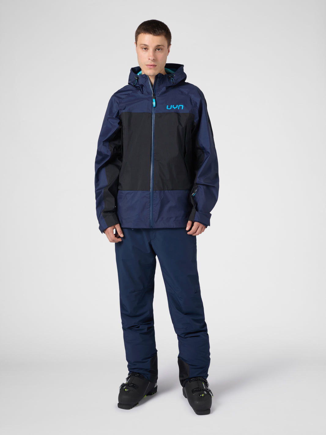 Impervious Ski Jacket