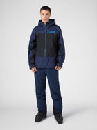 Skijacke Impervious