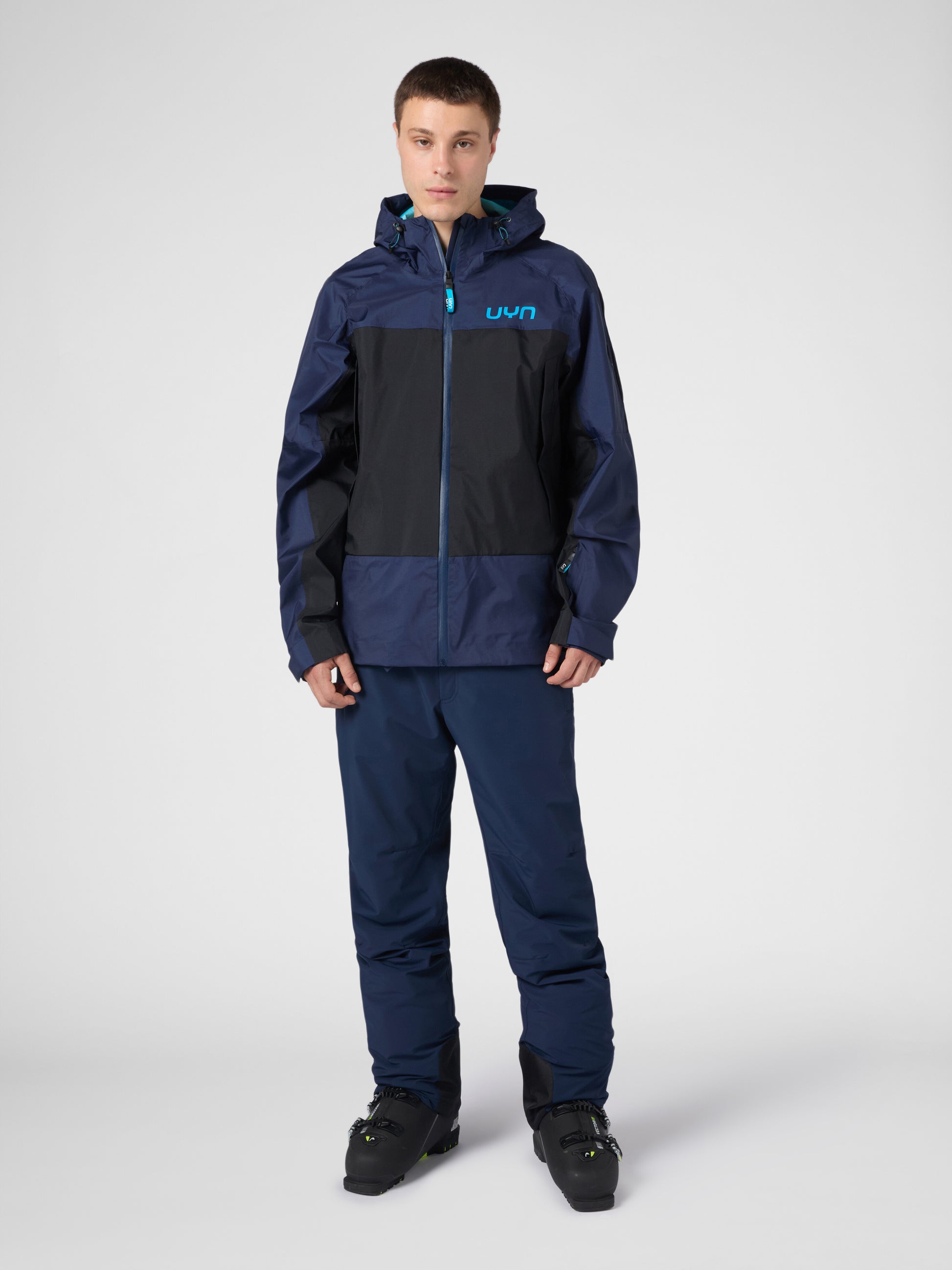 Skijacke Impervious