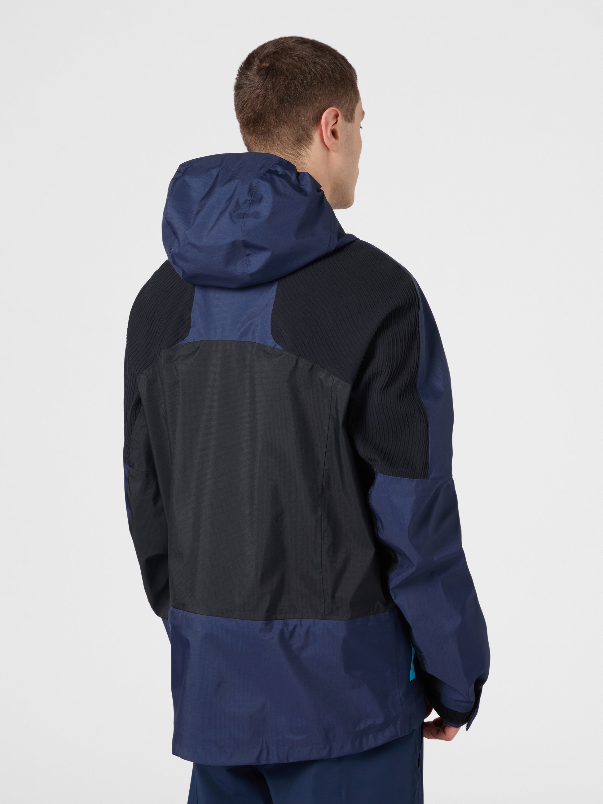 Skijacke Impervious