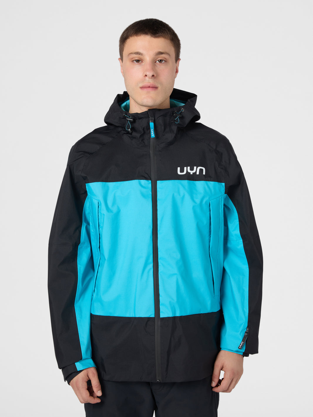 Impervious Ski Jacket