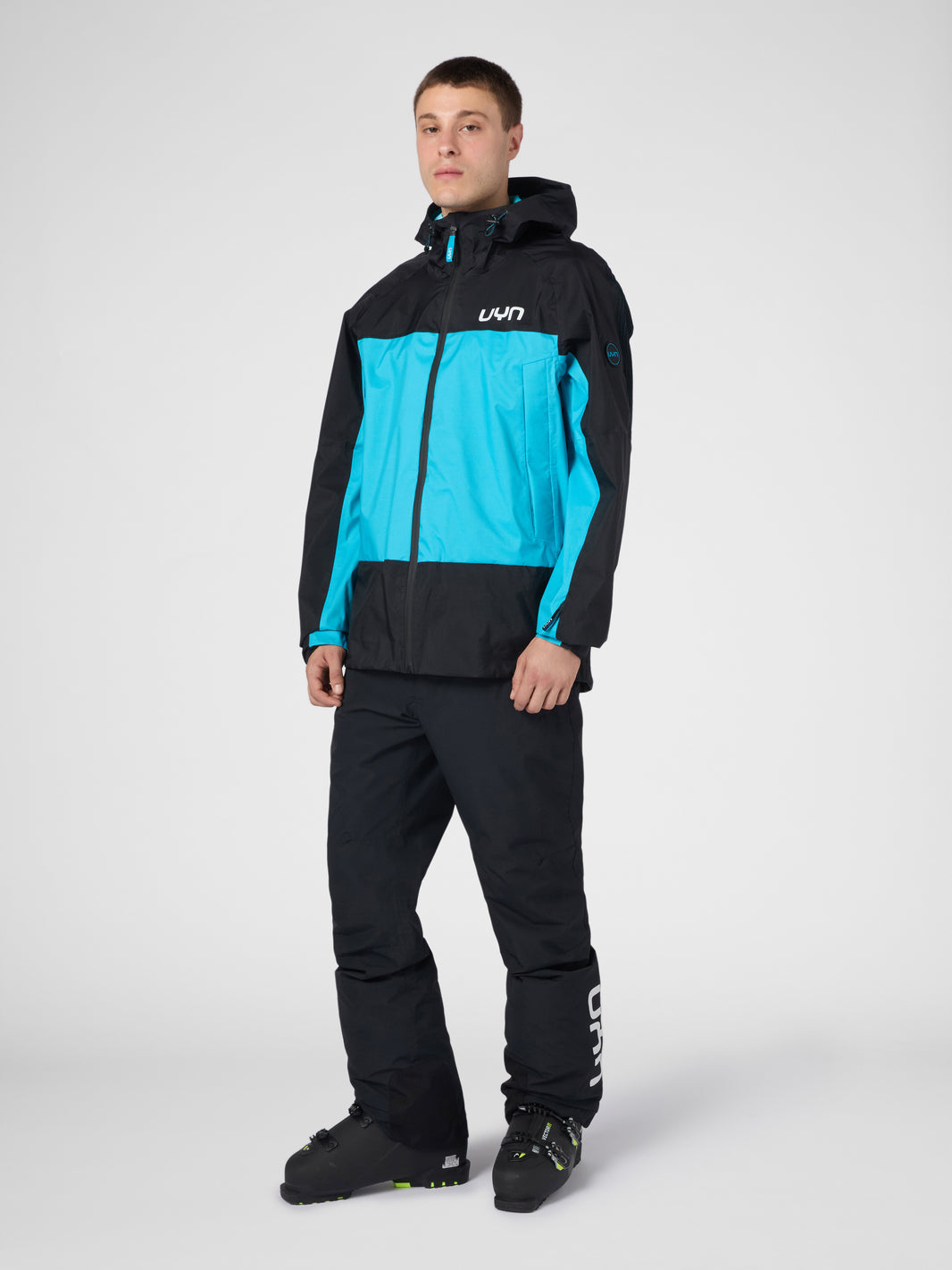 Impervious Ski Jacket