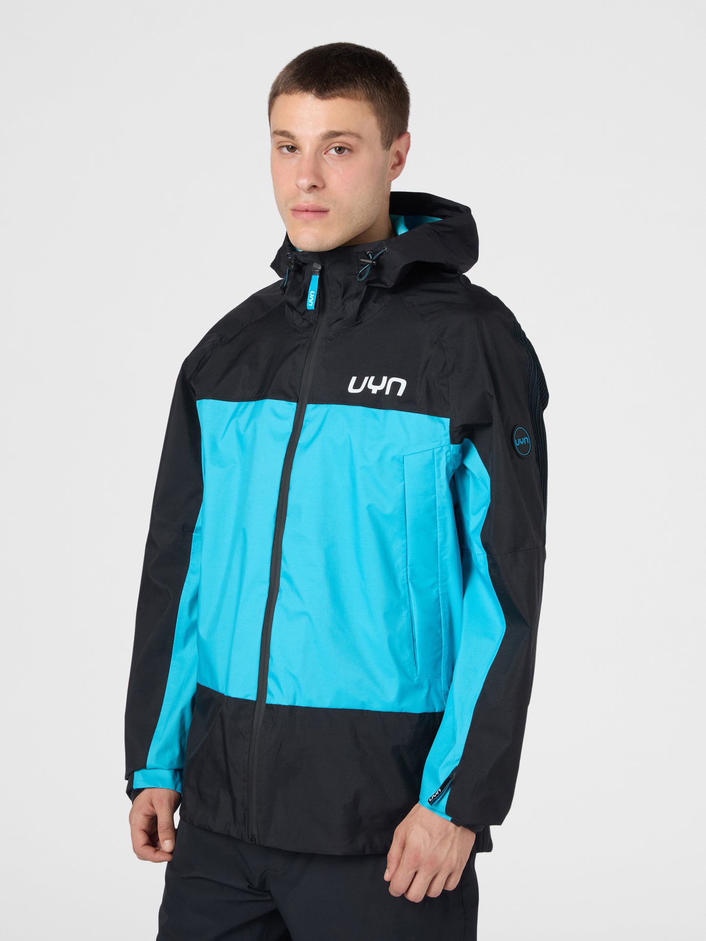 Skijacke Impervious