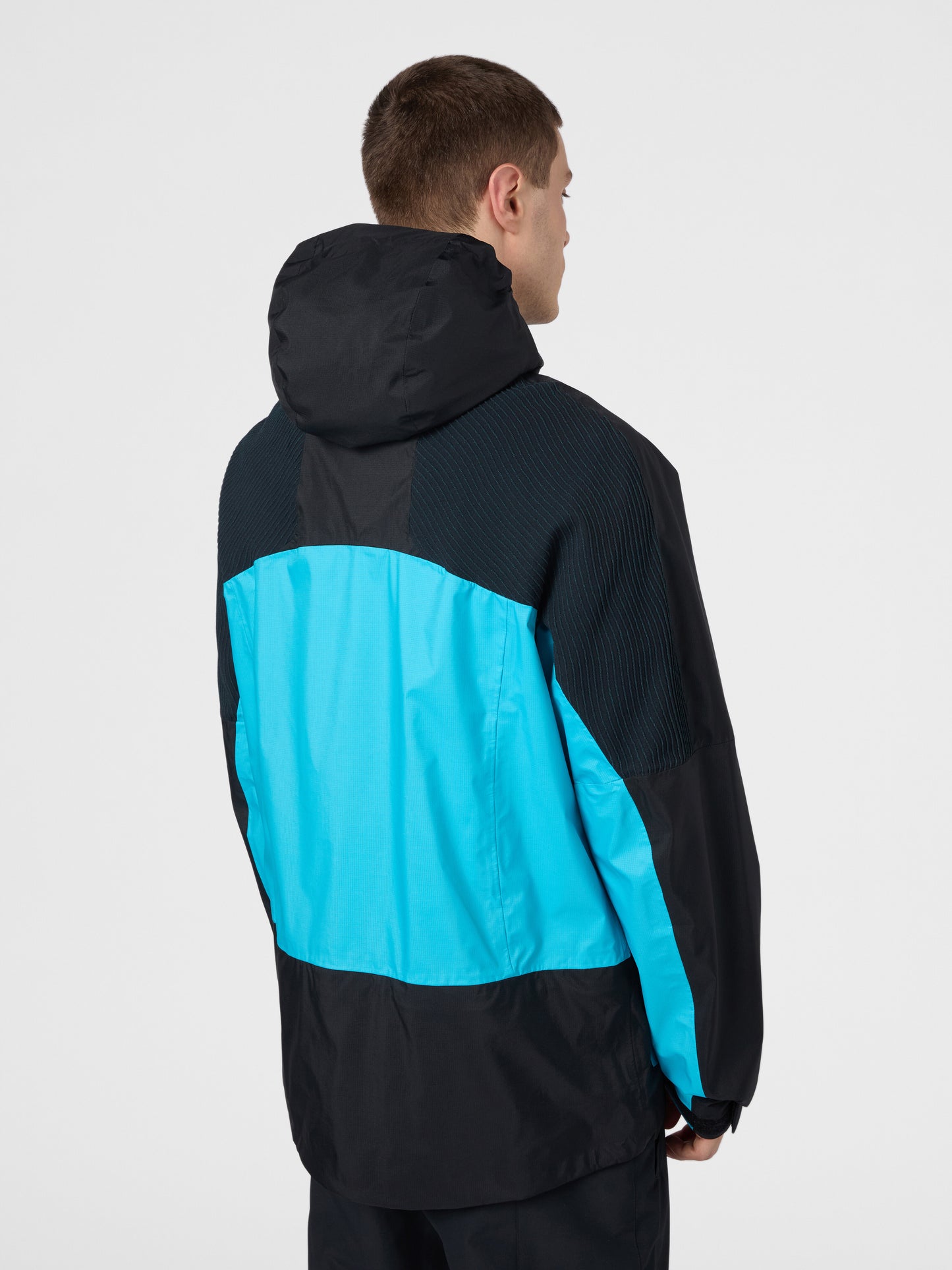 Skijacke Impervious