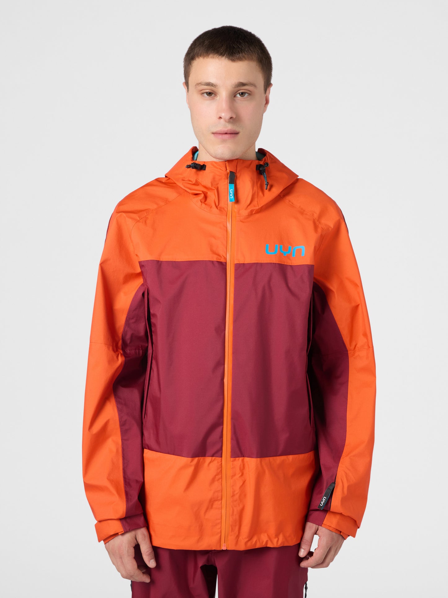 Skijacke Impervious