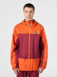Impervious Ski Jacket
