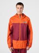 Skijacke Impervious