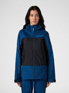 Skijacke Impervious