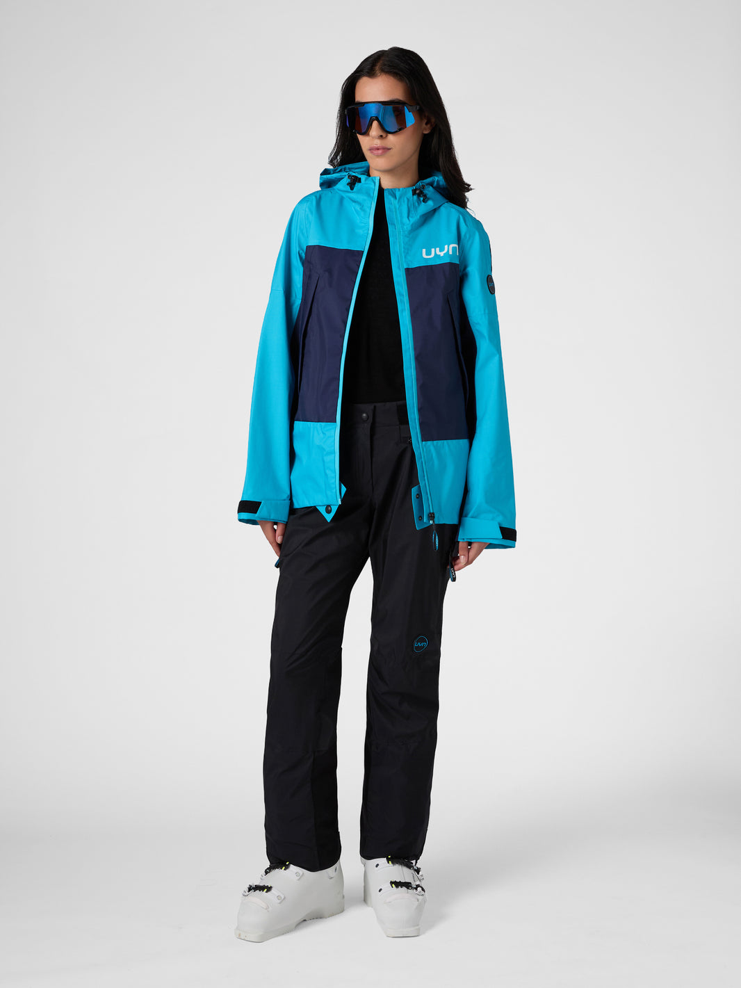 Chaqueta de esquí Impervious