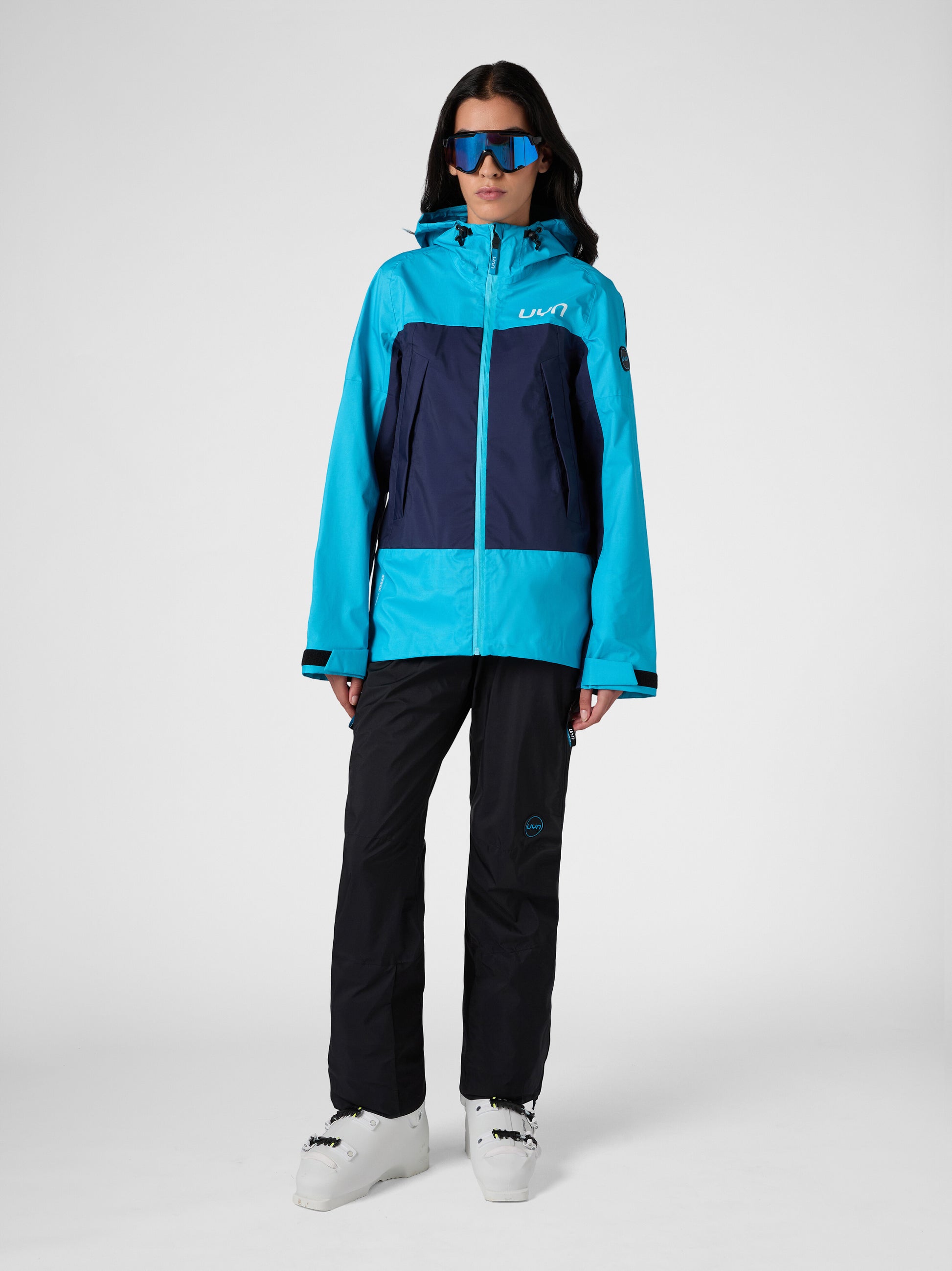 Skijacke Impervious