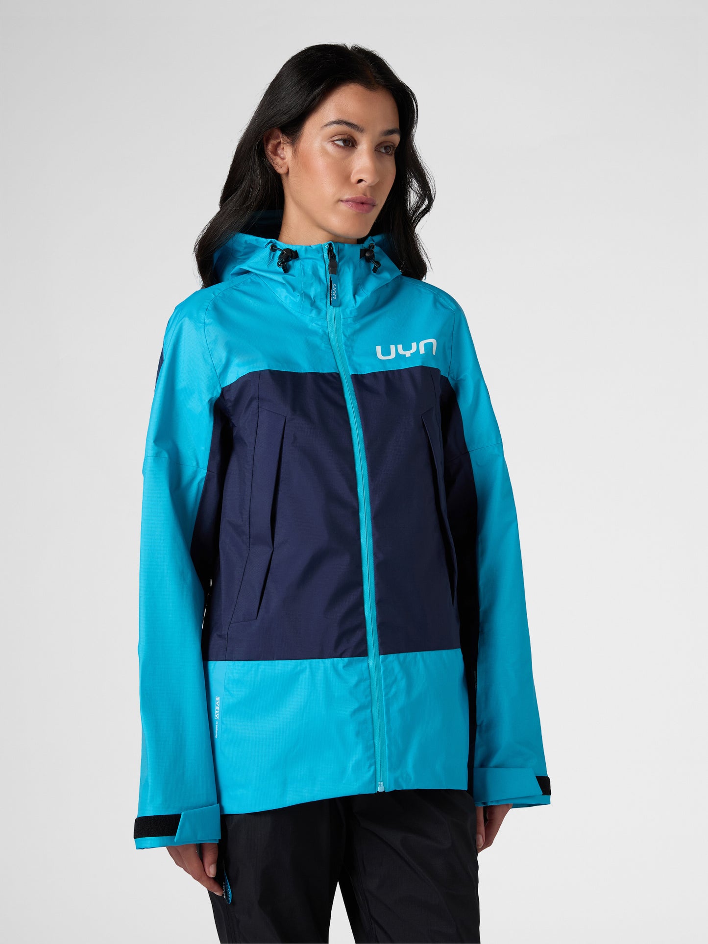 Skijacke Impervious