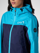 Skijacke Impervious