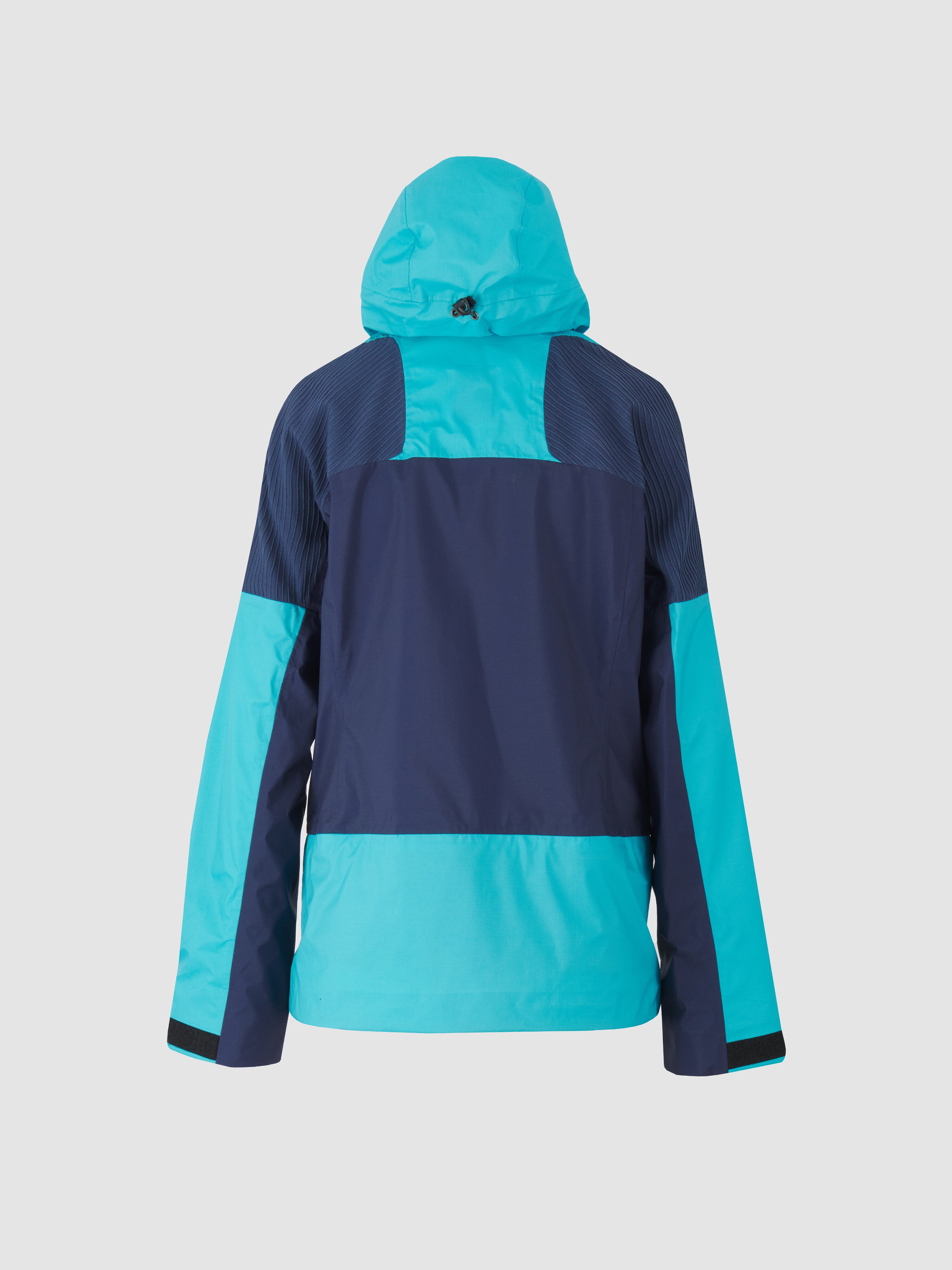 Impervious Ski Jacket – UYN