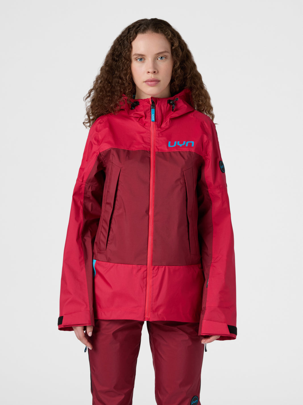 Chaqueta de esquí Impervious