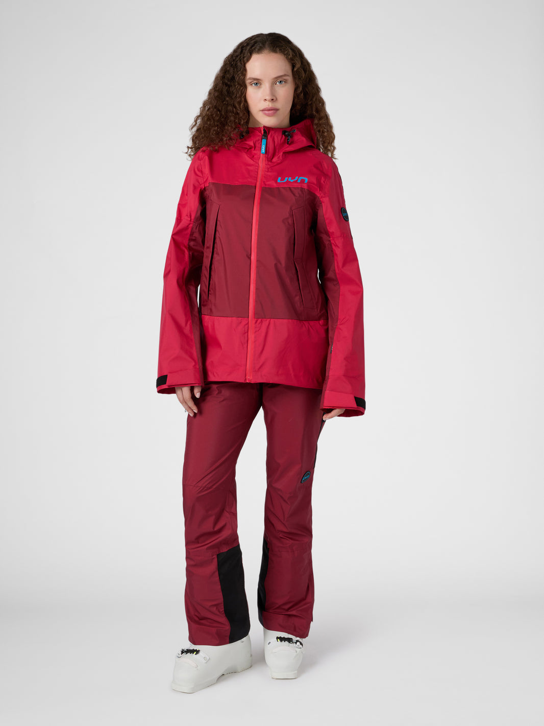 Chaqueta de esquí Impervious