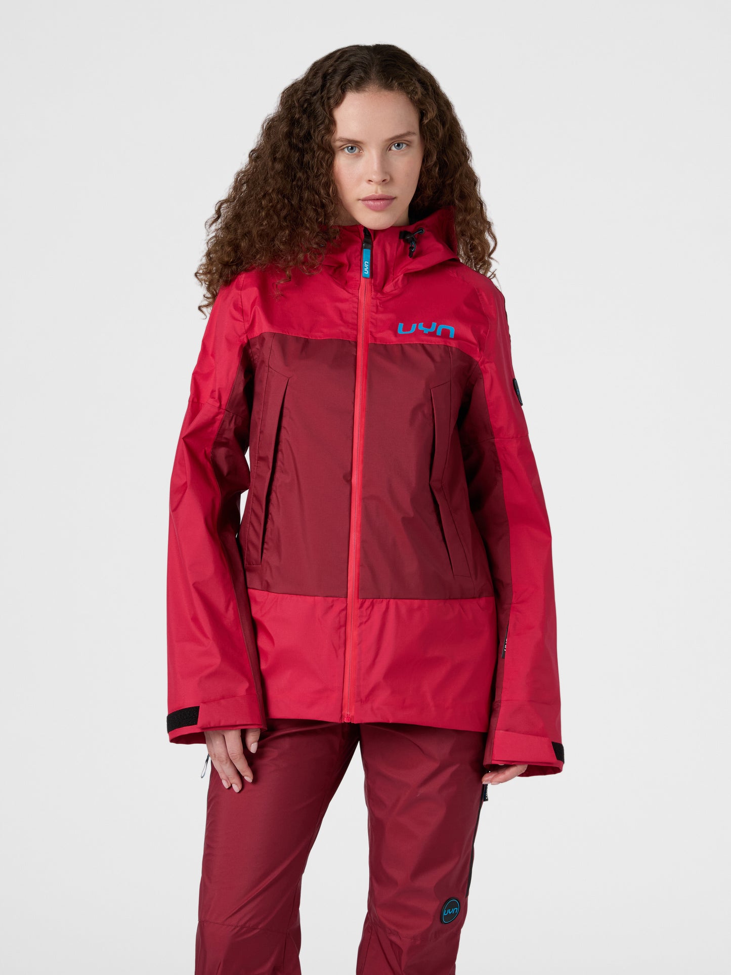 Skijacke Impervious