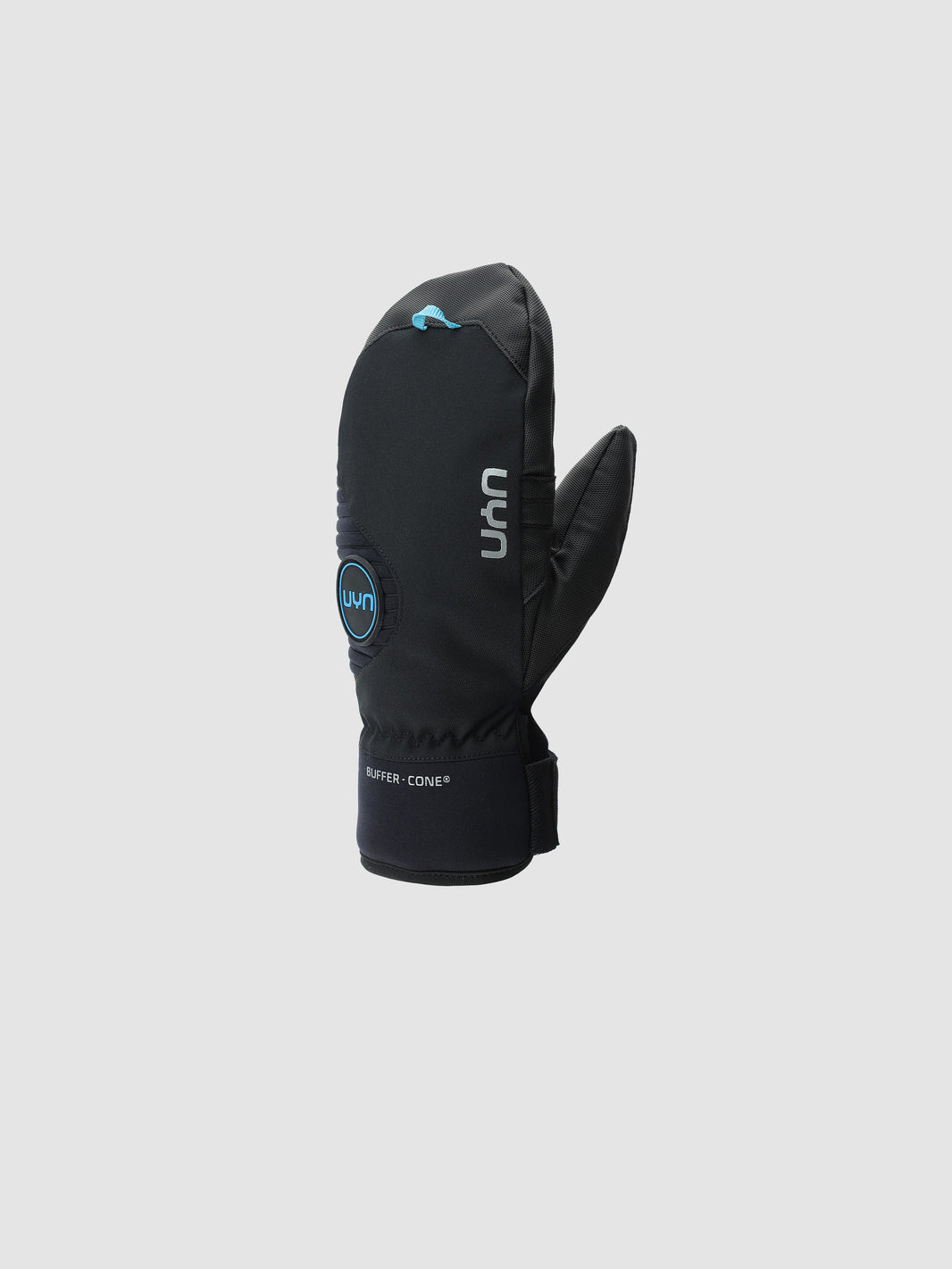 Fäustlinge Yeti