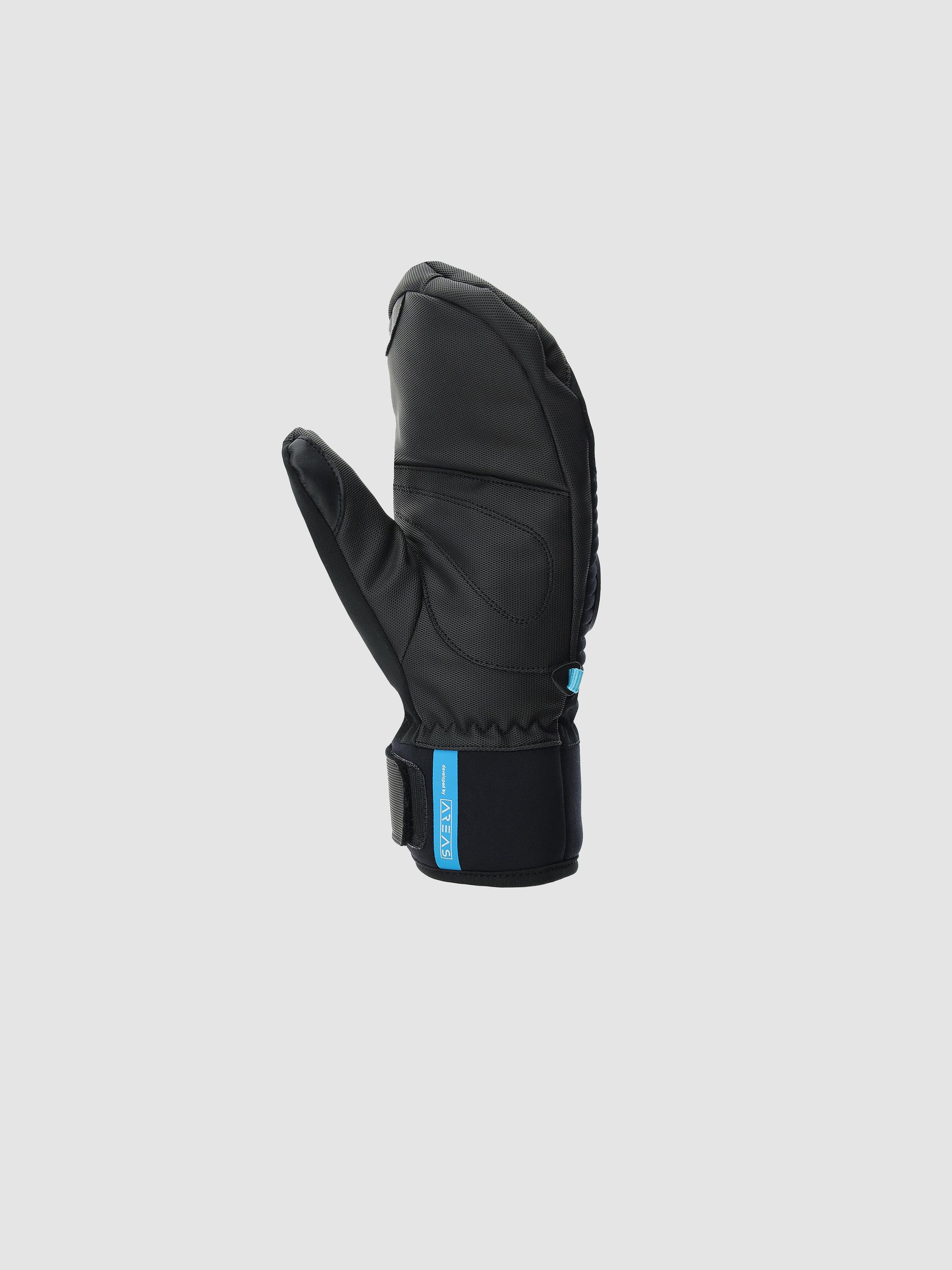 Fäustlinge Yeti