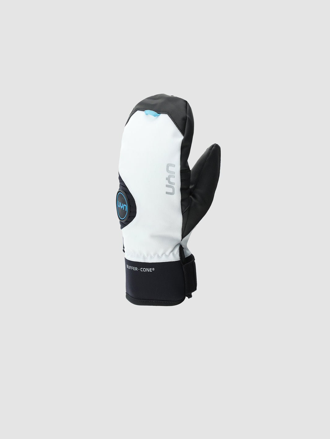 Fäustlinge Yeti
